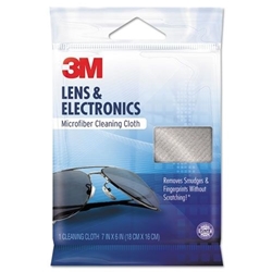 3M™ Lens Cleaning Cloth 11169 | Blackburn Marine Safety Equipment